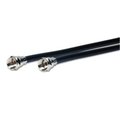 Comprehensive Comprehensive Standard Series RF Coax Video Cable 25ft X-FF-C-25ST